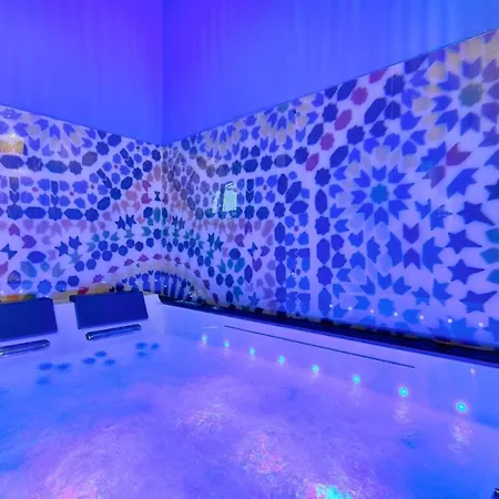 Luxury Jardin Majorelle Paris Orly Avec Jacuzzi