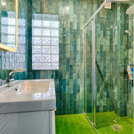Luxury Jardin Majorelle Paris Orly Avec Jacuzzi Apartment *