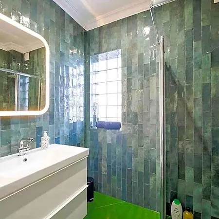 Luxury Jardin Majorelle Paris Orly Avec Jacuzzi *